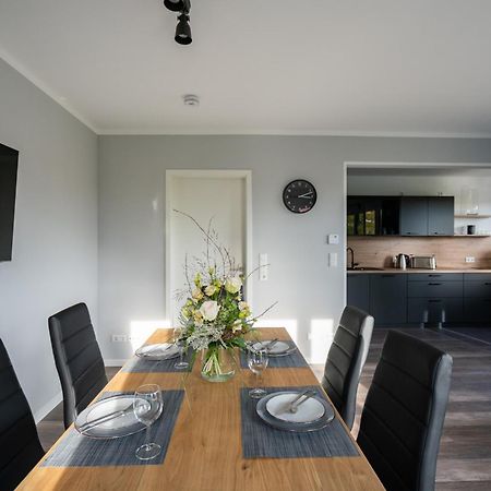 Cozy City Dream Apartment Mit Terrasse Und Parkplatz - 90M² Dresden Eksteriør billede