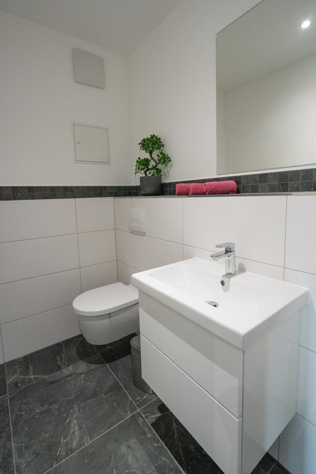 Cozy City Dream Apartment Mit Terrasse Und Parkplatz - 90M² Dresden Eksteriør billede
